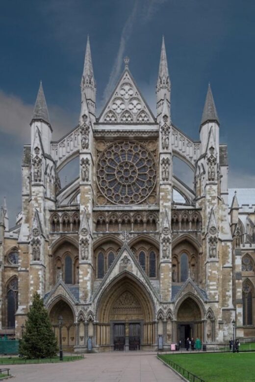London: Buckingham Palace & Big Ben & Abbey Private Tour - Parliament Square and the Houses of Parliament: where Westminster becomes obvious
