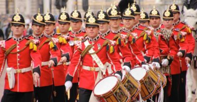 London: Buckingham Palace & Changing of the Guard Experience - Where You Meet (and Why That Location Matters for Viewing)