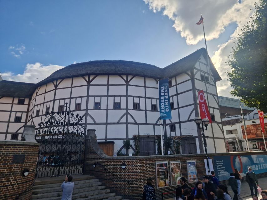 London by taxi: Highlights Tour in a real London Black Cab. - Key highlights worth planning around
