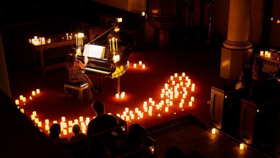 London: Candlelight Concert Ticket - Key things that make this Candlelight ticket worth it
