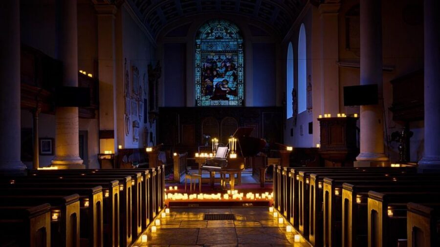 London: Candlelight Concert Ticket - Who this concert suits (and who might not love it)