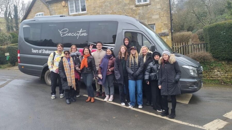 London: Canterbury, Dover Castle, White Cliffs & Kent Trip - Key Things You’ll Remember from This Kent Day Trip