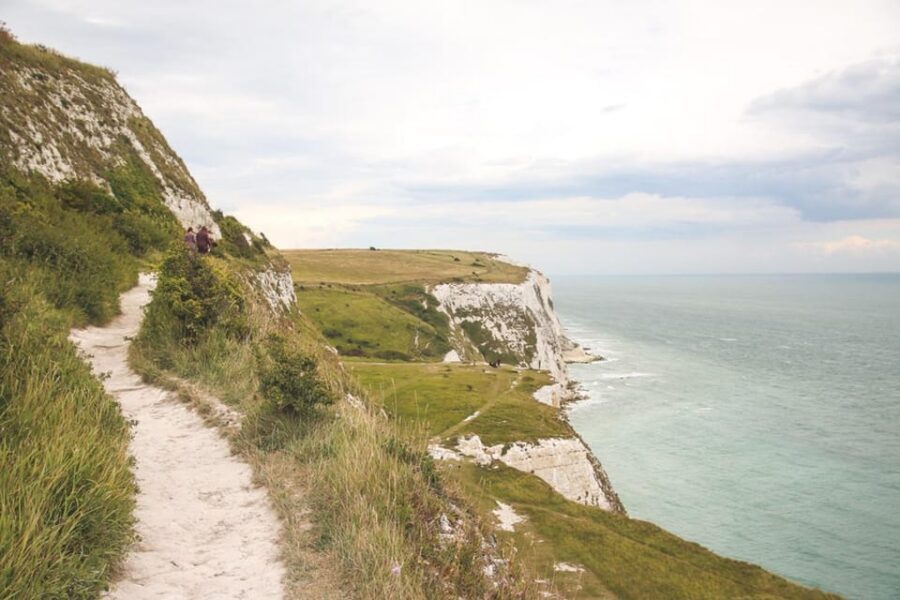 London: Canterbury, Dover Castle, White Cliffs & Kent Trip - Rochester Cathedral and Castle Grounds: Why the Free Entry Is a Big Deal