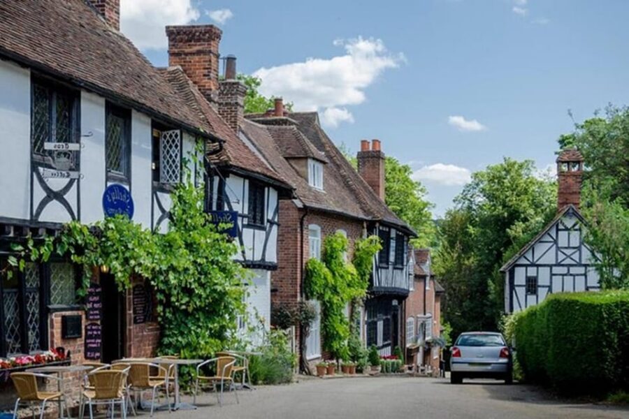 London: Canterbury, Dover Castle, White Cliffs & Kent Trip - Price and Value: Is $82.68 a Good Deal?