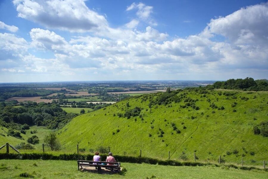 London: Canterbury, Dover Castle, White Cliffs & Kent Trip - Getting There from Bromley South: Meeting Point Tips That Save Time