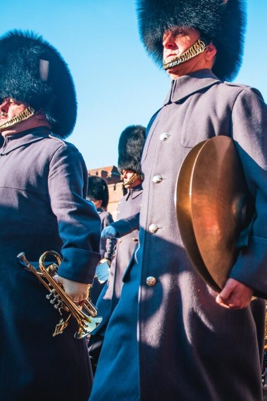 London: Changing of the Guard & Westminster Abbey - Key highlights worth planning around