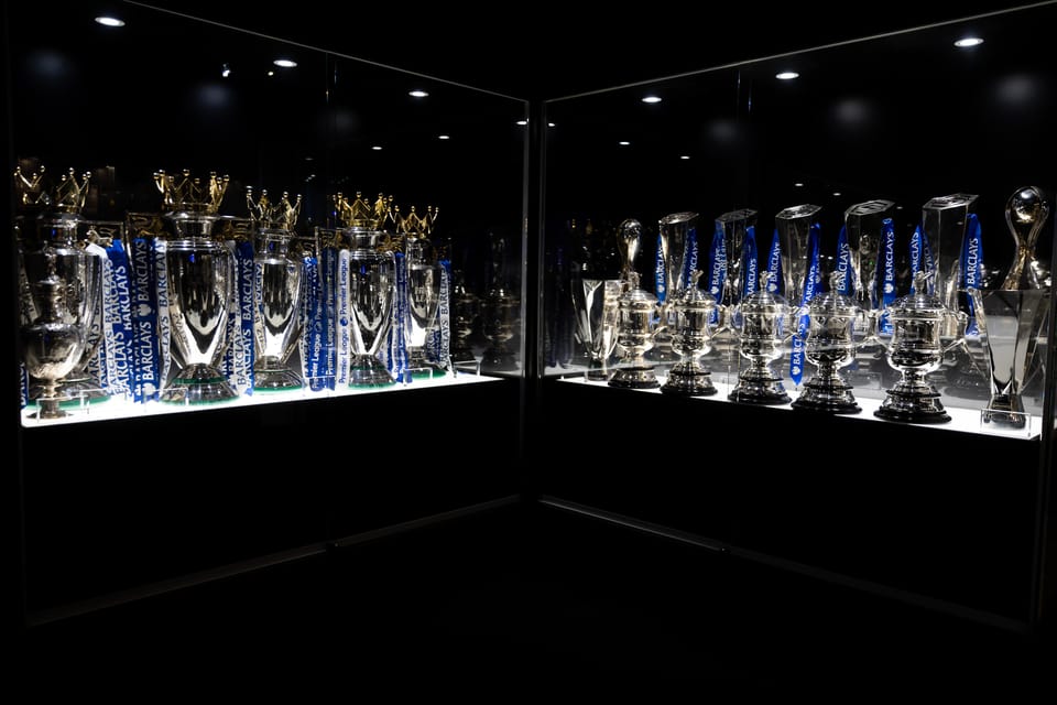 London: Chelsea FC Museum and Stamford Bridge Classic Tour - Price and Value: What $56 Really Buys You