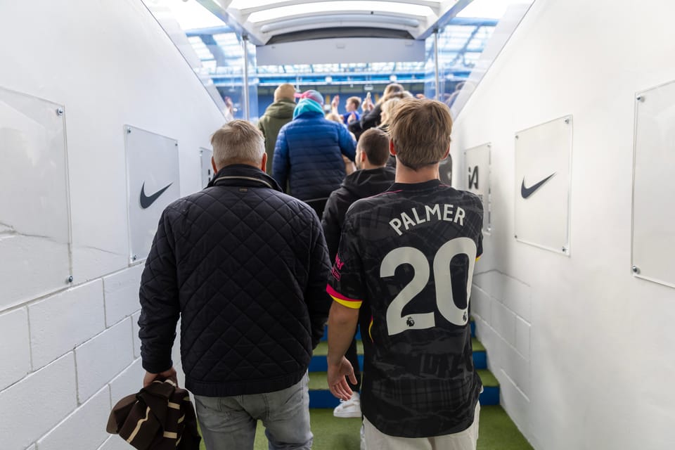 London: Chelsea FC Museum and Stamford Bridge Classic Tour - Should You Book This Stamford Bridge Tour?