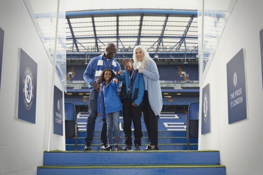London: Chelsea Football Club Stadium and Museum Tour - Should you book it or skip it?