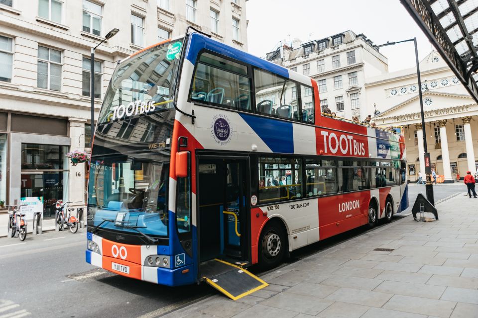 London: Children's Open Top Bus Tour - Should you book this London Kids Open-Top Bus Tour?