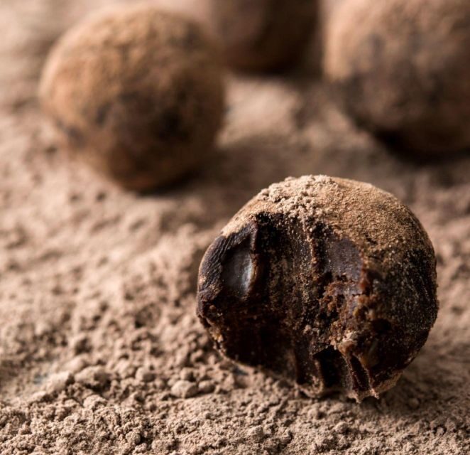 London: Chocolate Truffle-Making Workshop - Who This Workshop Fits Best in London