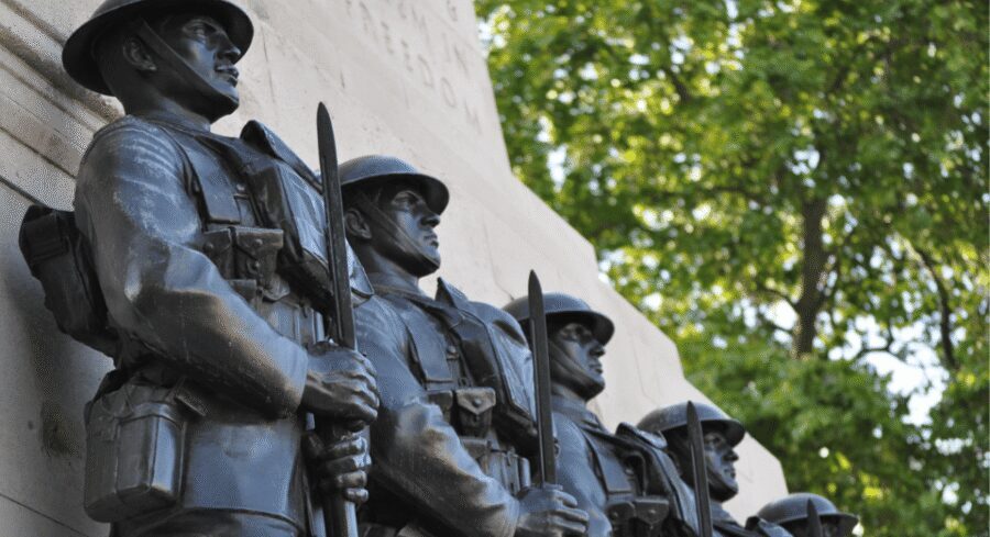 London: Churchill and World War 2 Walking Tour in London - Key things to know before you go