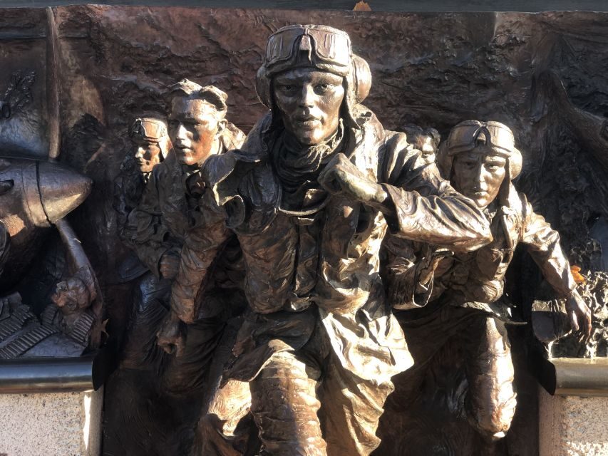 London: Churchill War Rooms & WW2 Westminster Private Tour - Key things to know before you go