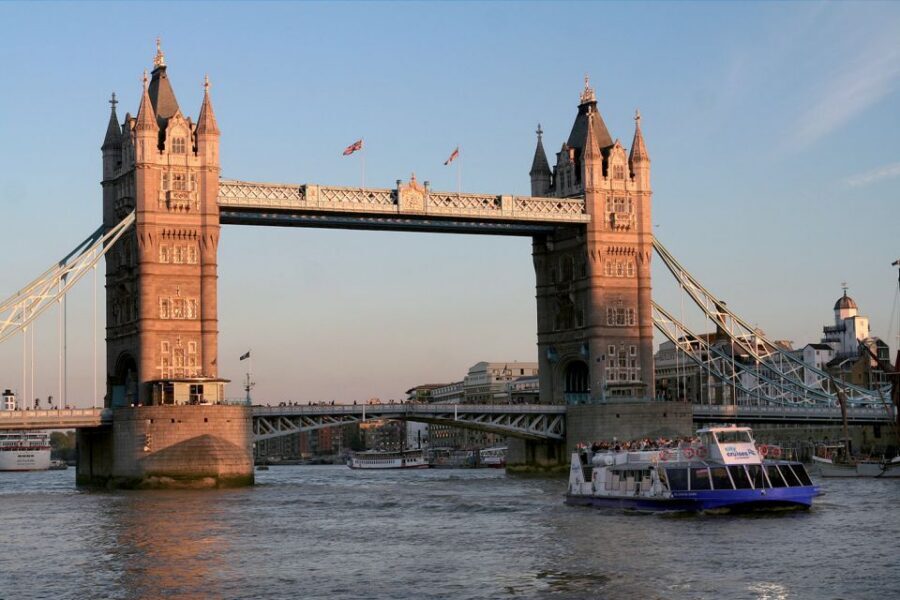 London: City Tour with River Cruise & London Eye - Key highlights worth your focus