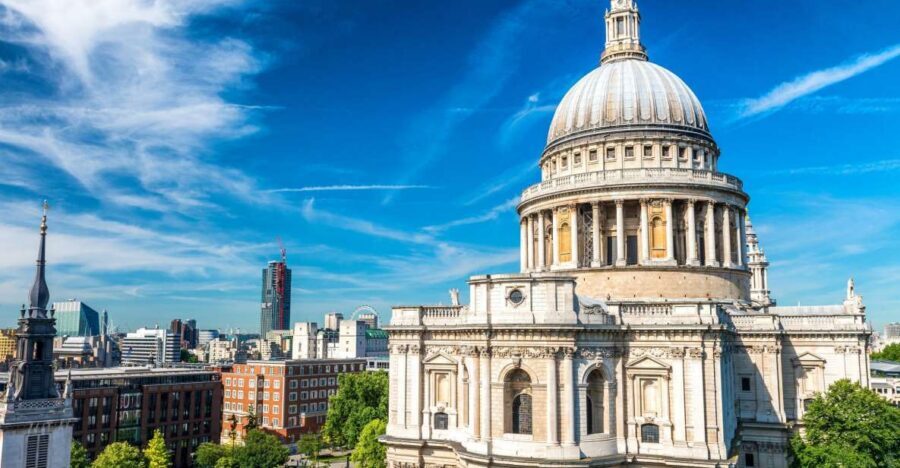 London: City Tour with River Cruise & London Eye - Hitting Westminster to the Tower in a single 10-hour route