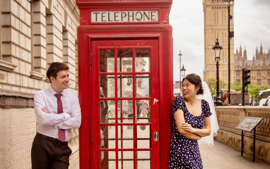 London Customisable 30 minute photoshoot - Pose Guidance That Works for Kids and Nervous First-Timers