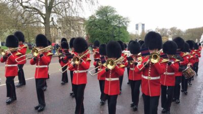 London: Customizable Walking Tour with Private Guide - Customizing your 2–4 hour London walk