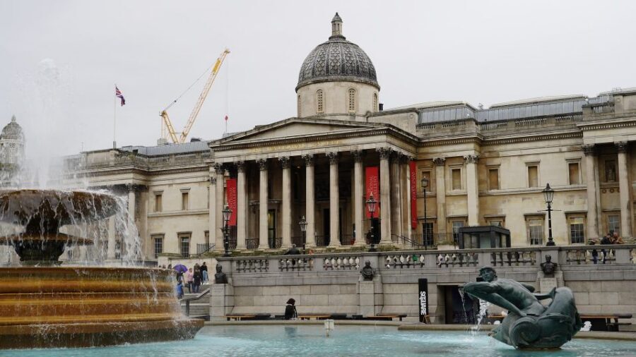 London: Doctor Who Guided Walking Tour - Key highlights I’d plan around