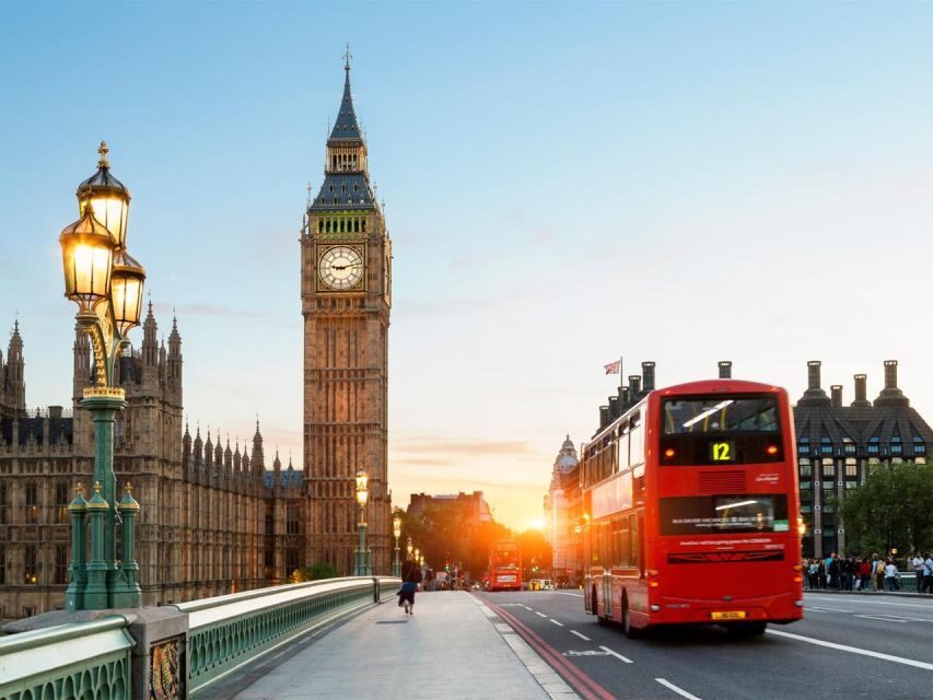 London: Explore The Tower of London & Tower Bridge! - Price and value: is $168 worth it?