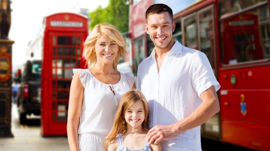 London Family-Friendly Walking Tour with Fun Activities - How this London family tour actually plays out (and why it works)