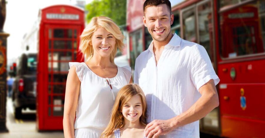 London Family-Friendly Walking Tour with Fun Activities - The 4-hour option: adding a Thames cruise (and what changes by time of day)