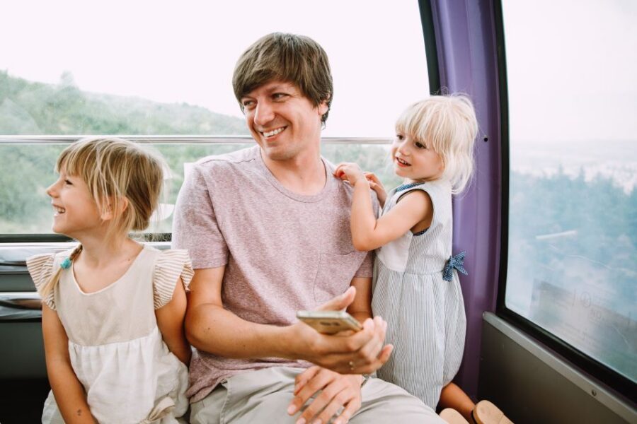 London Family-Friendly Walking Tour with Fun Activities - Quick practical tips that make a difference