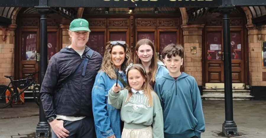 London: Family Harry Potter Movie Locations Tour (Private) - Key things that make this tour worth it