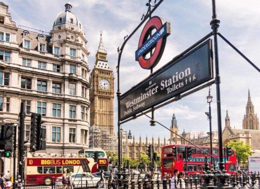 London: Family Harry Potter Movie Locations Tour (Private) - Who this tour is best for