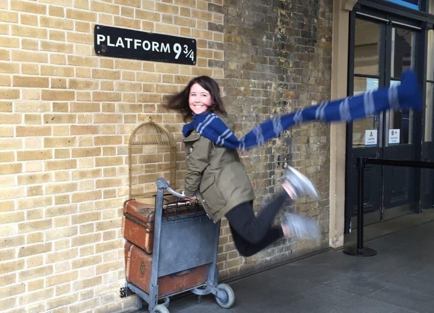 London: Family Harry Potter Movie Locations Tour (Private) - Harry Potter London works best when it’s private