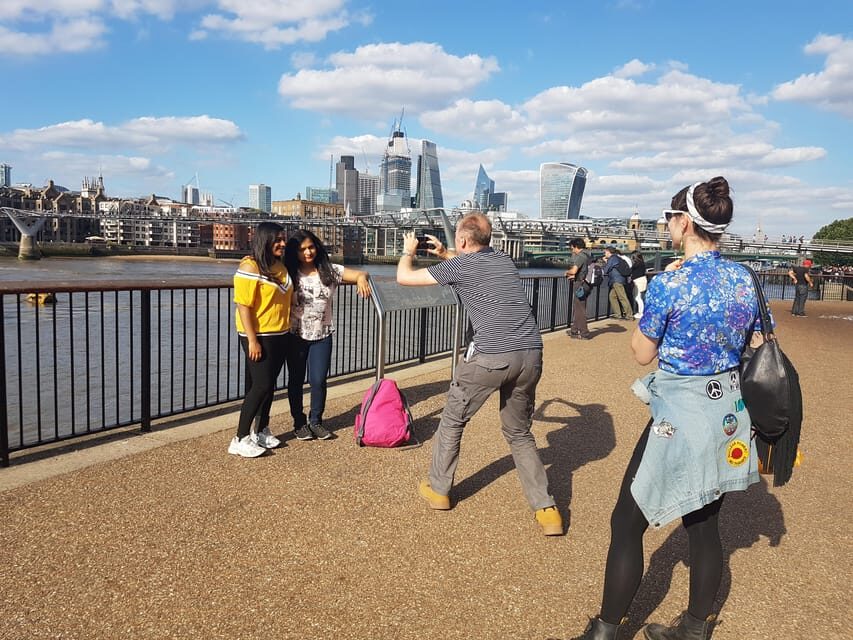 London: Family Harry Potter Movie Locations Tour (Private) - House of Spells: the one stop that’s actually good for shopping