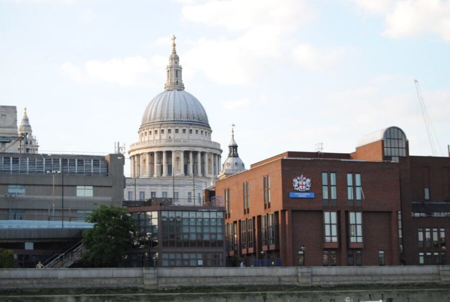 London: Famous Landmarks of the City by Car - Key Highlights I’d Plan Around
