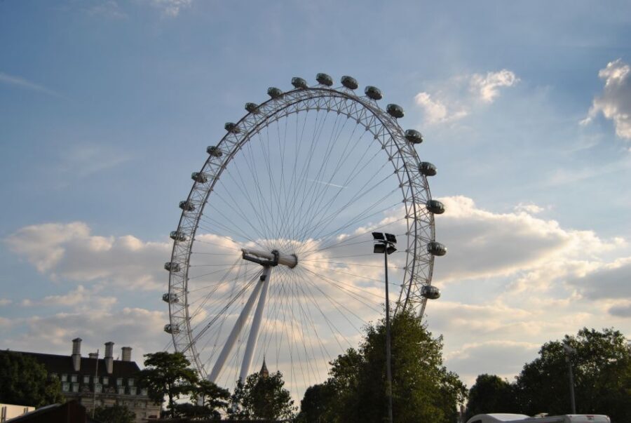 London: Famous Landmarks of the City by Car - Customizing your route: how to get more value from a short window