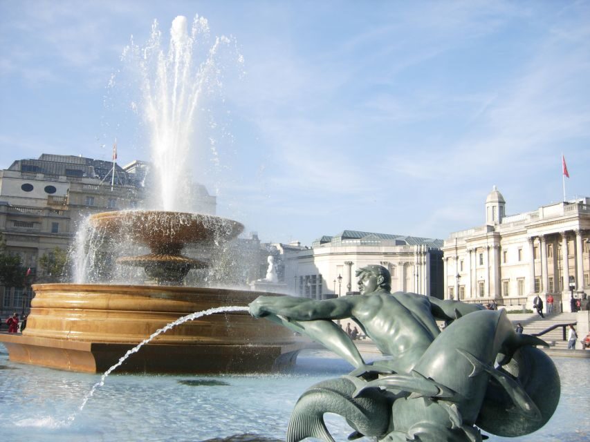 London: Famous Landmarks of the City by Car - Tower of London and the Crown Jewels: the stop that anchors the whole story