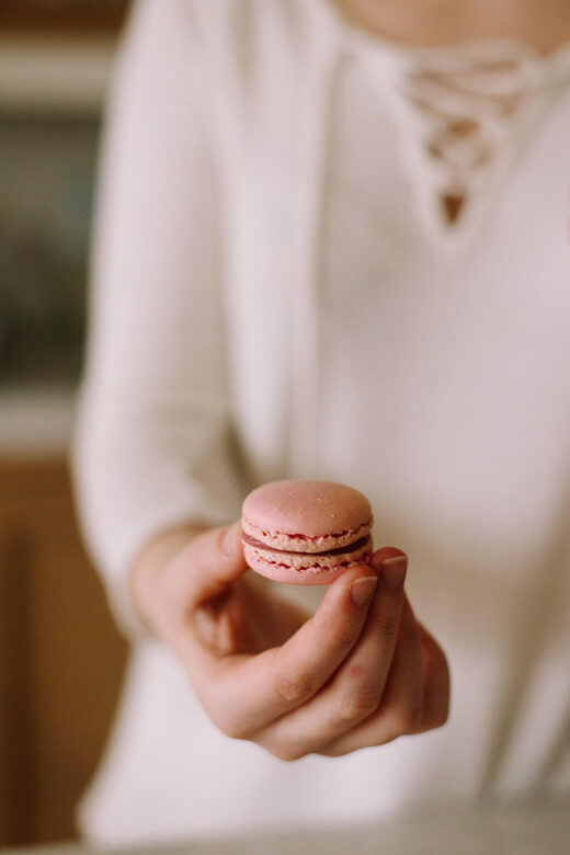 London: French Macaron Workshop in London - Parisian Macarons, Without the Mythical Stress