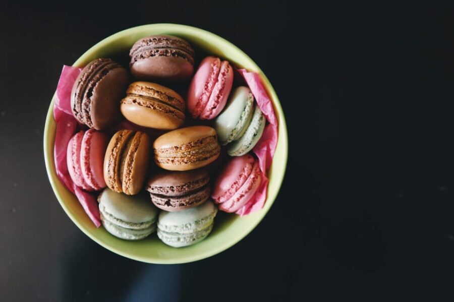 London: French Macaron Workshop in London - The 3-Hour Rhythm: Learning, Practicing, and Building Your Box