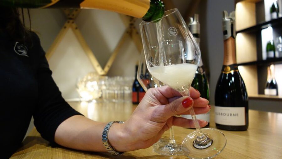 London: Full-Day English Wine Tour with Lunch - Transport, timing, and how to make the day feel effortless