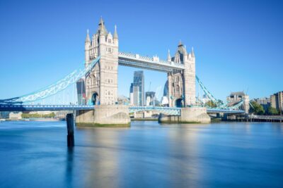 London: Full-Day Sightseeing Bus Tour with River Cruise - Victoria, Westminster, Belgravia, and the City: where the coach route helps