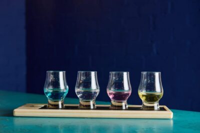 London: Gin Tasting & Masterclass - Your 1-Hour Plan: What Happens From Start to Finish