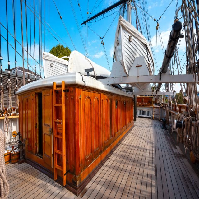 London: Greenwich Highlights Private Tour and Thames Cruise - Price and value: what $276 gets you (and when it’s a smart deal)