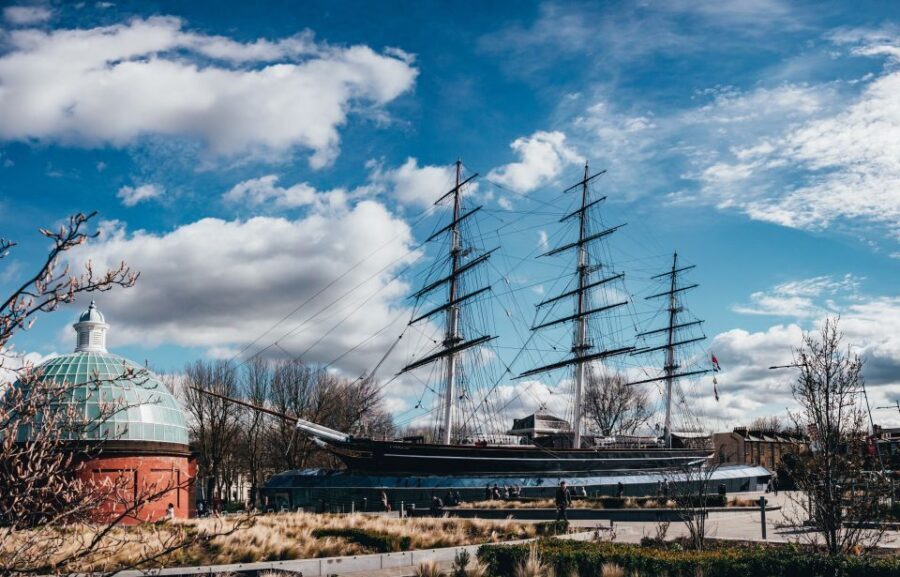 London: Greenwich Highlights Private Tour and Thames Cruise - Who should book this private Greenwich + Thames combo?