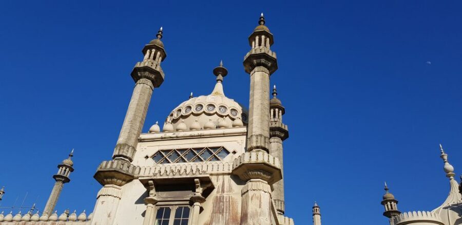 London: Guided Day Trip to Brighton and Seven Sisters - Door-to-door private transport from London (and why it matters)
