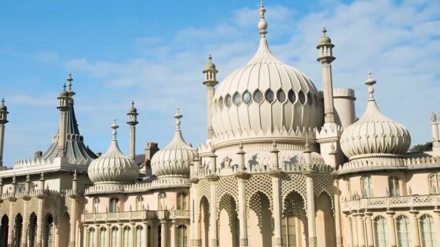 London: Guided Day Trip to Brighton and Seven Sisters - How long you really have in Brighton (so you don’t feel rushed)