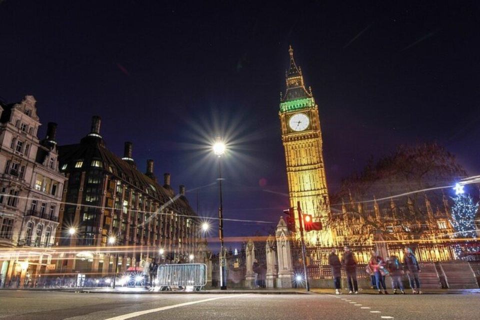 London: Guided Harry Potter Walking Tour of the City - Price and value: is $63 for 2 hours a fair deal?