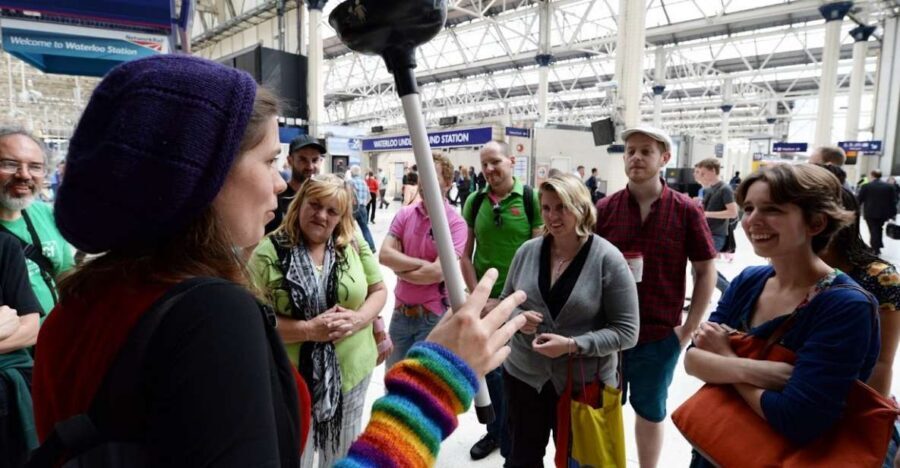 London: Guided Loo Tour - Key Things I’d Prioritize on This Tour