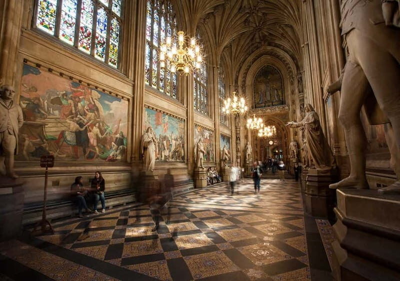 London: Guided Tour of Houses of Parliament & Westminster - Price and Value: Is $187.23 Worth It?
