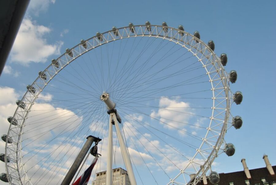 London Half-Day Private Chauffeur Driven Tour - Transportation that feels smooth, when it’s set up right