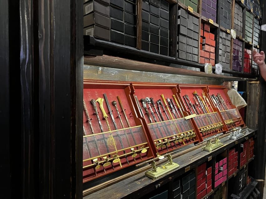 London: Harry Potter and Jack the Ripper Combo Tour - Timing and transfers: the part that can make or break the day