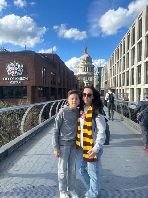 London: Harry Potter Black Cab Tour with Hotel Pick Up - Chinatown and Leicester Square: Where the Tour Feels Current