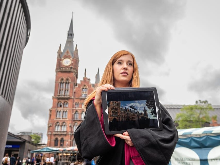 London: Harry Potter Tour and London Bridge Tombs Experience - Should you book this Harry Potter + Tombs day?