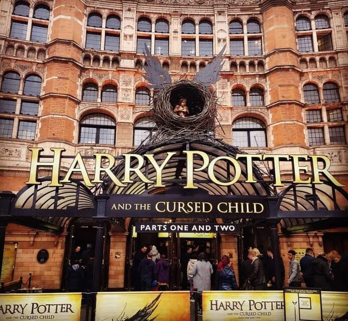 London: Harry Potter Tour with Madame Tussauds Tickets - Who this tour is best for